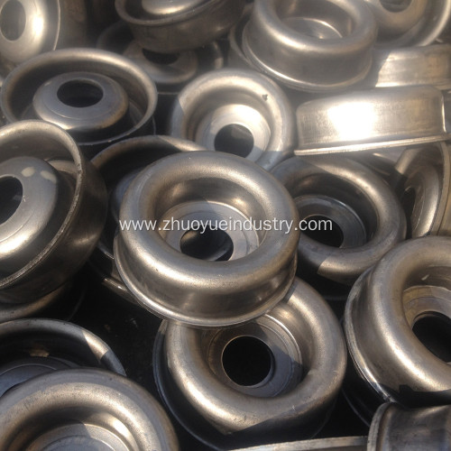 Customized Belt Conveyor Roller House of Bearings